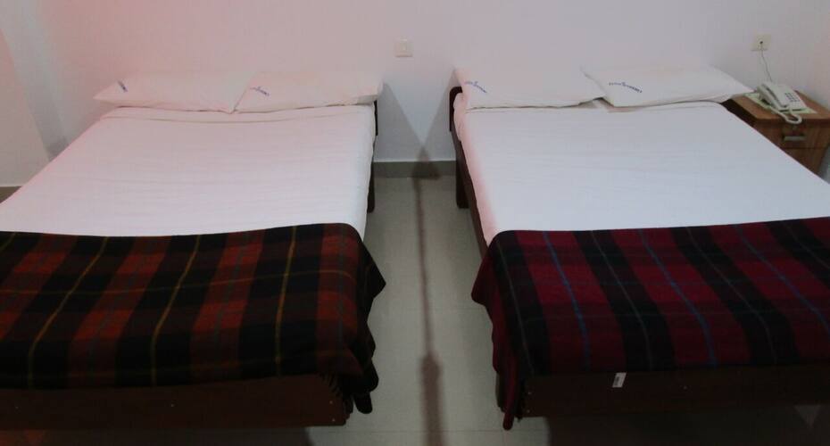Rajesh Residency, Kannur 3